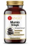 Mumio toidulisand, 40% fulvohappega, 90 kapslit