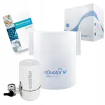 Vesi vesinikugeneraator Aquator Classic MINI, 1,5 l