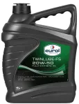 EUROL HARLEY TWINLUBE-FS 20W50 mootori&otilde;li, 100% s&uuml;nteetiline, 4 l