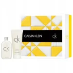 Parf&uuml;&uuml;mikomplekt CALVIN KLEIN CK ONE EDT 50 ml