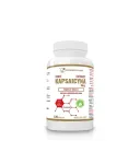 Toidulisand PROGRESS CAPSAICIN FORTE 120VC koos kajeno pipra ekstrakti ja probiootikumidega