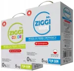Pesupulber ZIGGI, 2 x 5 kg, h&uuml;poallergeenne, desinfitseeriv