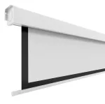 Manuaalne projektsiooniekraan 200x200