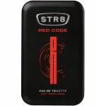 Meeste parf&uuml;&uuml;m STR8 Red Code 100 ml