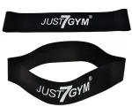 MINI POWER BAND PRO kummist treeninguv&ouml;&ouml;, CrossFit, J7G