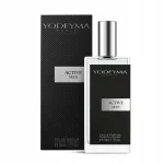 Meeste parf&uuml;&uuml;mid YODEYMA ACTIVE MAN 50 ml