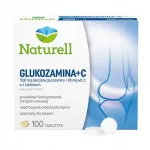 Gl&uuml;koosamiin liigestele Naturell, 100 tabletti