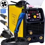 Keevitusmasin WELDER MAGNUM TIG THF 238 PRO-X AC/DC