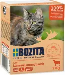 Bozita Feline kassitoit lambalihaga želatiinis, 370 g