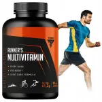 Vitamiinid ja mineraalid Trec Endurance Runner's Multivitamiin 90 kapslit