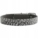 Koera kaelarihm Hunter ConvenienceReflect Spots, 60 cm