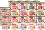 Animonda Carny Adult koeratoit, 38 x 200 g, 19 maitset komplektis