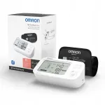 OMRON M6 Comfort verer&otilde;huaparaat, tuvastab ar&uuml;tmia ja kodade virvenduse