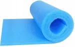 Spordimatt aeroobikaks ja crossfitiks, 60x200 cm, 1 cm