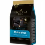 Koeratoit Prospera Plus Chihuahua kanaliha ja riisiga, 1,5 kg