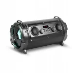 Juhtmevaba k&otilde;lar MP3-m&auml;ngijaga Boombox