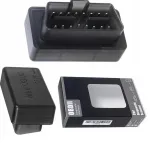 WiFi OBD2 diagnostika adapter ELM327 iOS Fordile