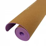 Joogamatt MASTER, 183 x 61 cm, kork