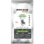 APL Biofeed Breeder Junior Medium & Large Lamb koeratoit 15 kg