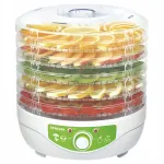 Toidu kuivati Sencor SFD 790, 250W, 5 korvi