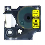 DYMO isolatsioonitoru RHINO 1805444, 24 mm x 1,5 m, 5,5&ndash;14,5 mm
