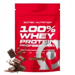 SCITEC 100% Whey Protein Professional proteiinipulber 500 g