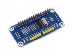 Laiendusplaat Waveshare HAT Raspberry Pi jaoks