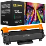 Tooner TN-2421 Brother DCP-L2552DN, DCP-L2532DW, HL-L2352DW, MFC-L2712DW jaoks