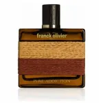 Franck Olivier Pure Addiction parf&uuml;&uuml;mitud vesi