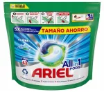 ARIEL All in 1 PODS pesukapslid 43 tk ALPINE