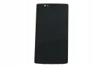 LCD puuteekraan Archos 50D Helium 4G telefonile