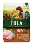 Kuiv kassitoit TULA, 300 g, kanaliha ja k&ouml;&ouml;giviljadega