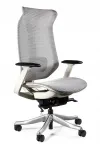 Ergonoomiline kontoritool p&ouml;&ouml;rdemehhanismiga