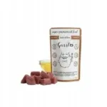 Gussto Fresh koerakonservid metssigaliha, 85 g