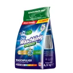 Pesupulber Der Waschkonig Universal, 6,5 kg