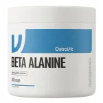 Toidulisand OstroVit Beta-Alanine 300 kapslit