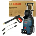 K&otilde;rgsurvepesur 2600W 185bar GHP 5-75 X BOSCH