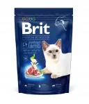 Kassi toit BRIT Sterilized lambalihaga, 800 g