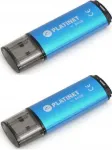 Platinet X-Depo 64GB USB m&auml;lupulk, 2 x USB 2.0