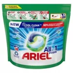 Ariel White Light Alpine pesukapslid, 38 tk.