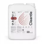 Interj&ouml;&ouml;ri puhastusvahend Cleantle QD, 5 l
