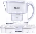 Veefilter kann Levoit LV110WP