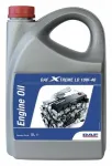 Mootori&otilde;li DAF XTREME LD ACEA E9 10W40, 5 l