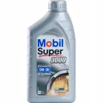 Mootori&otilde;li Mobil Super 3000 X1 FE 5W-30, 1 l