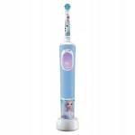 Laste elektriline hambahari ORAL-B VITALITY PRO D103 Frozen