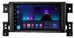 Autoraadio SUZUKI Grand Vitara 2005&ndash;2014, Android, GPS, WiFi, USB, 6/128 GB, SIM modem