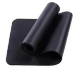 Libisemiskindel jooga matt, 10 mm, 183x61 cm