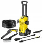 KARCHER K3 Car Wash Kit k&otilde;rgsurvepesur 120 bar