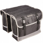 Dunlop 26L kahekordne tagumine rattakott
