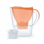 Veefilter Aqualogis Harmony 2,6 l oranž